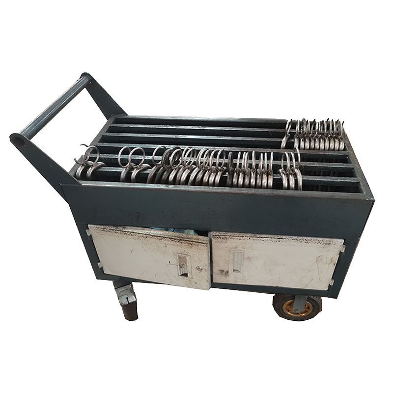 制动软管 转运箱