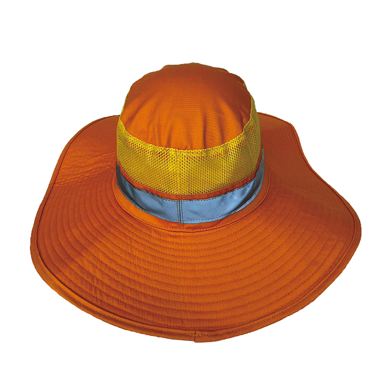 和益臻 遮阳帽 24020 顶