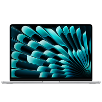 Apple 2025款 MacBook Air 13英寸 M4(10+10核) 24G 512G 银色