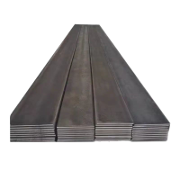 中锦科技 镀锌扁铁 扁钢 50*5mm 6m 根