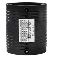 盛京联硕 PE电熔直通 S900(承压1.0Mpa) 个