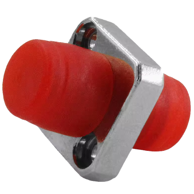 麦通固定式光纤衰减器 法兰衰减器 FC 3dB/个