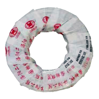 洛二缆铜芯橡套电缆(100米)YZ/卷(YZ-2*2.5)