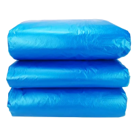 佳合晟世平口加厚垃圾袋900mm*660mm/个