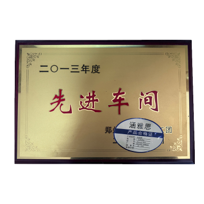 涵雅思 各类奖牌定制 350*500mm 块