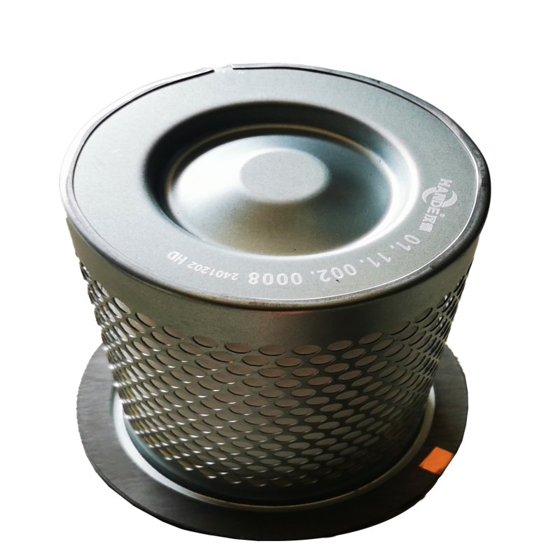 智铁空压机油分FS-G100个