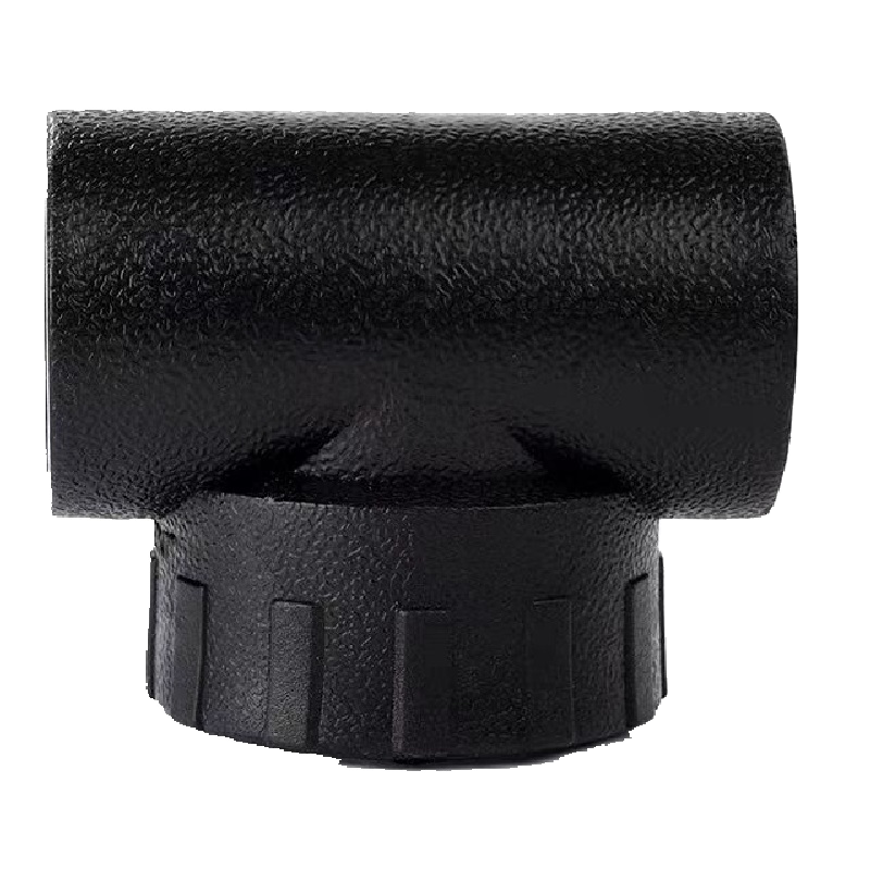 盛京联硕 PE内螺纹三通 PE32*1/2(4分)个