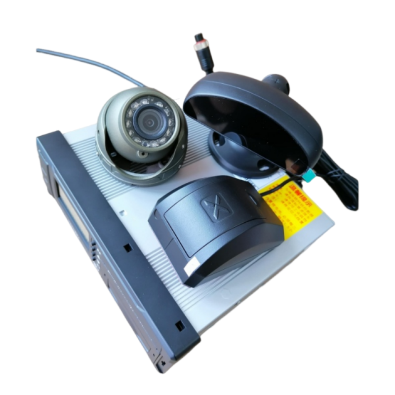 东茹世讯 单北斗定位智能终端 行车记录仪 含5年服务费 QC-V5-B25/套