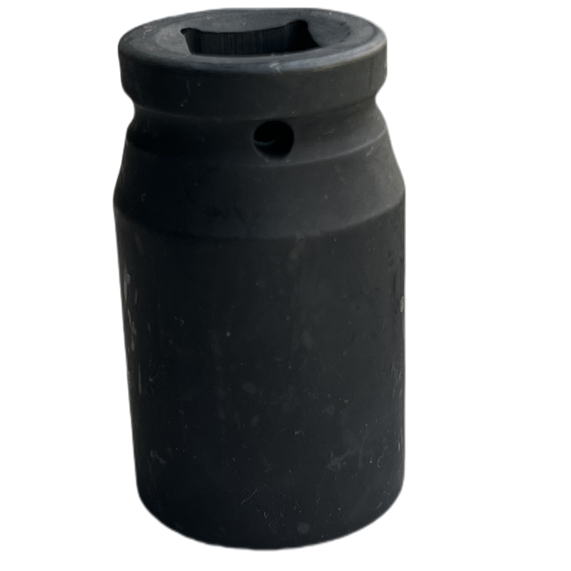 OVN 3/4 重型公制套筒 60# 个