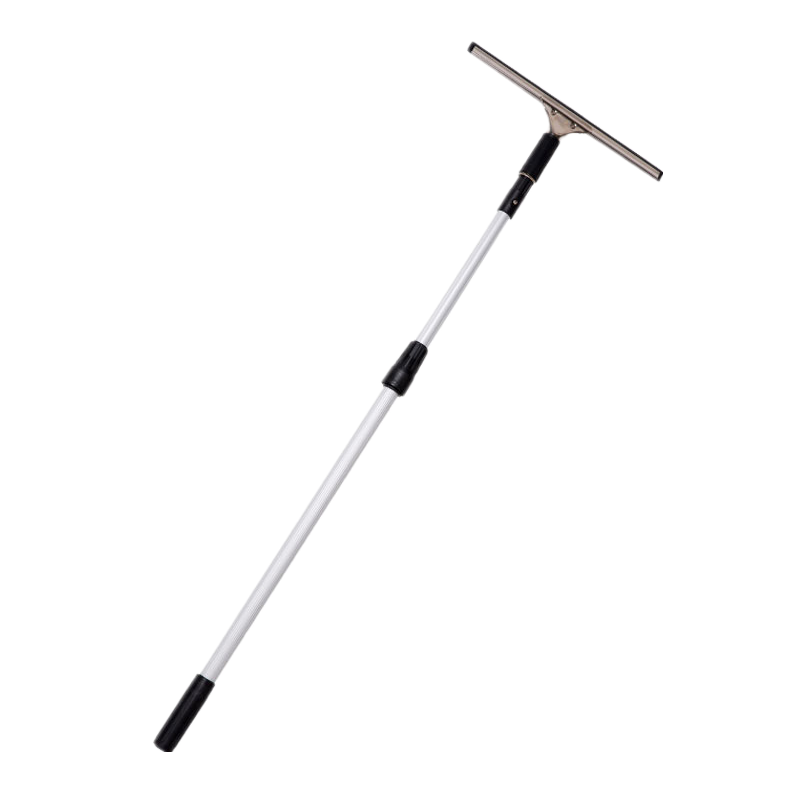 伸缩杆擦窗器玻璃刮 3.6米 个