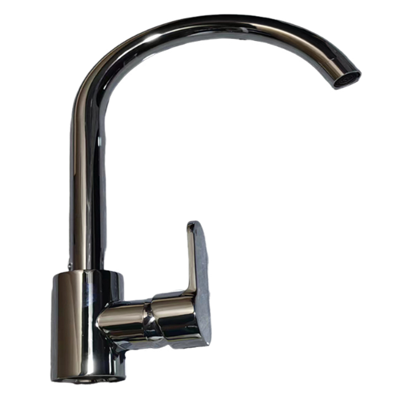 三晓不锈钢冷热菜盆龙头SX-15030 个