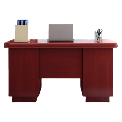 赛颐盛木质办公桌1.6米张