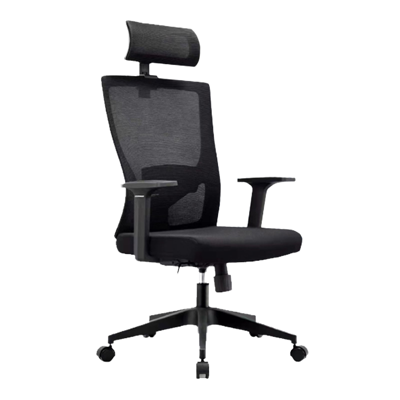 诚亿宏办公网椅升降椅转椅 600*610*1110/A610