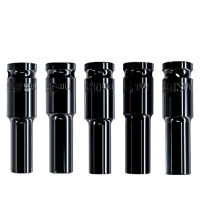 信虹牧 电动扳手加长套筒 78*8~17mm 个