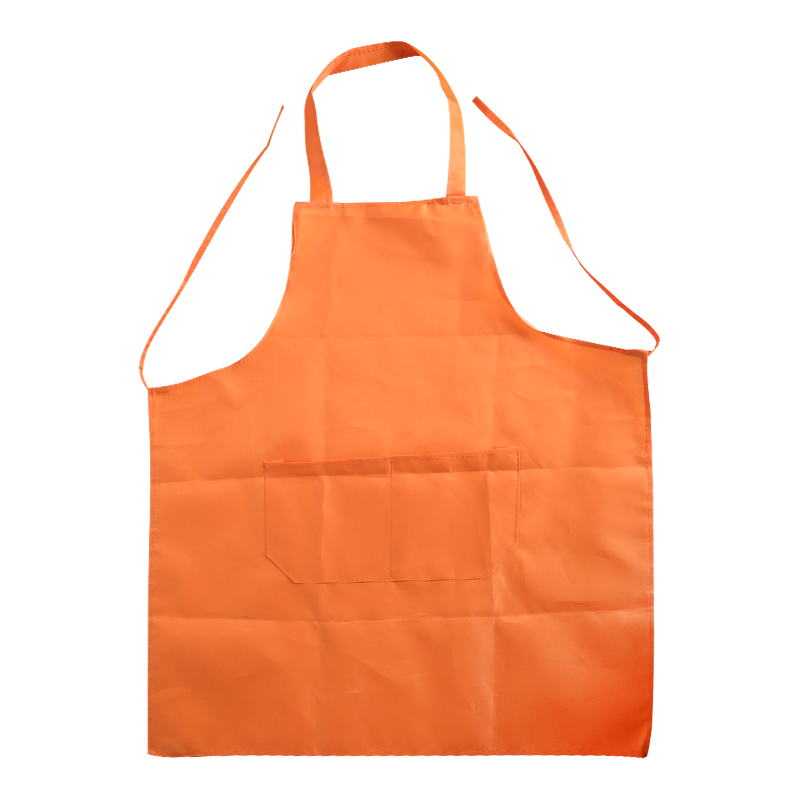 信虹牧 围裙围腰 双口袋 件