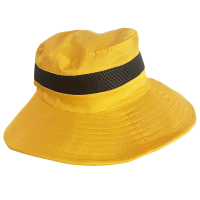 铁平 防晒帽 均码 顶