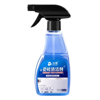 沫檬瓷砖清洁剂卫生间除水垢玻璃多功能清洁剂浴室清洗剂300ml