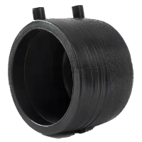 盛京联硕 PE电熔管帽 D110(承压1.6Mpa)个