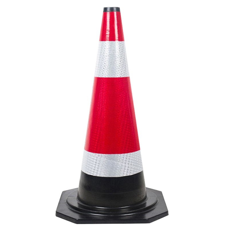 上成禾反光路锥90cm/个