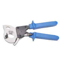 卡尔 棘轮式电缆剪