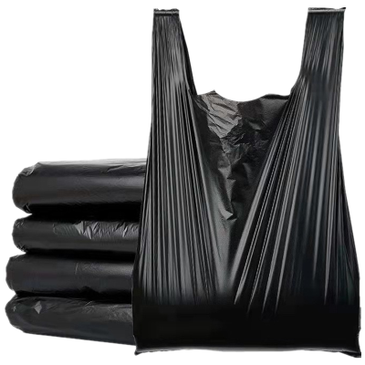 华敏 垃圾袋 320*510mm 50个/捆 (捆)