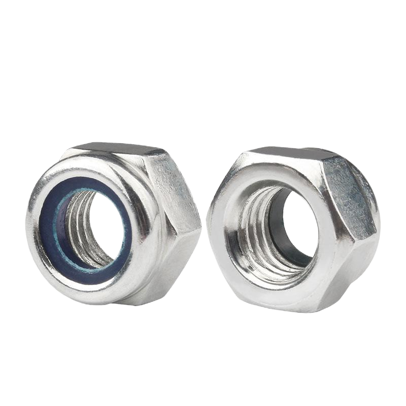 宏瑞泰 细扣防松螺母 M16*1.5 个