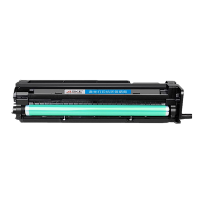 ASKE PRINTER CONSUMABLES激光打印机黑色硒鼓A-CF257A