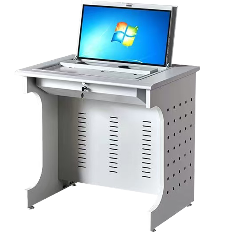 中盈惠彩 电脑桌 DNZ018 800*600*750mm 张