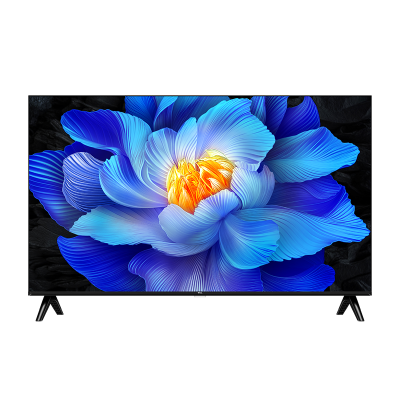 TCL电视 32V8L-F 32英寸高色域护眼金属全面屏1GB+8GB大内存电视