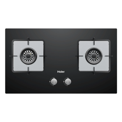 海尔(Haier)燃气灶JZT-Q2BE1(12T)熄火保护 一级能效高效省气全方位安全防护