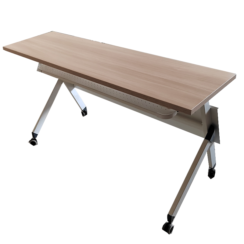 东业家具 条桌培训桌子TZ-02Z(1200*400*750)mm 张