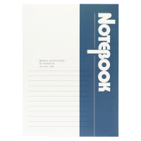 拓栢记事本记事本32开 A5 48页 L-32/本