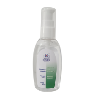 佳合晟世 无醇免洗手消凝胶 60ml/瓶