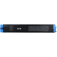彩标 MX-60CT系列 MX-60CT-CB 约24000页 适用夏普MX-C3081硒鼓 (计价单位:支) 蓝色