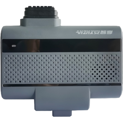 ANZNX安智享 AHD高清网约车双TF卡录像机 F103-95C 台