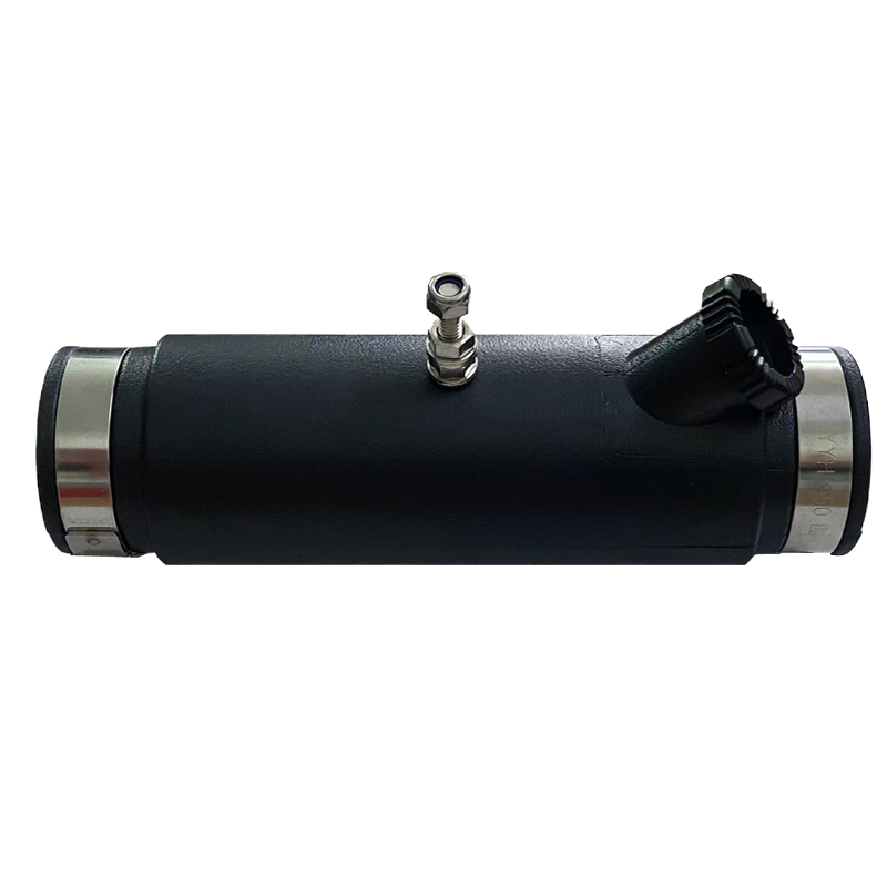 亿阳恒 电缆成端盒 HCD-L1黑色 套