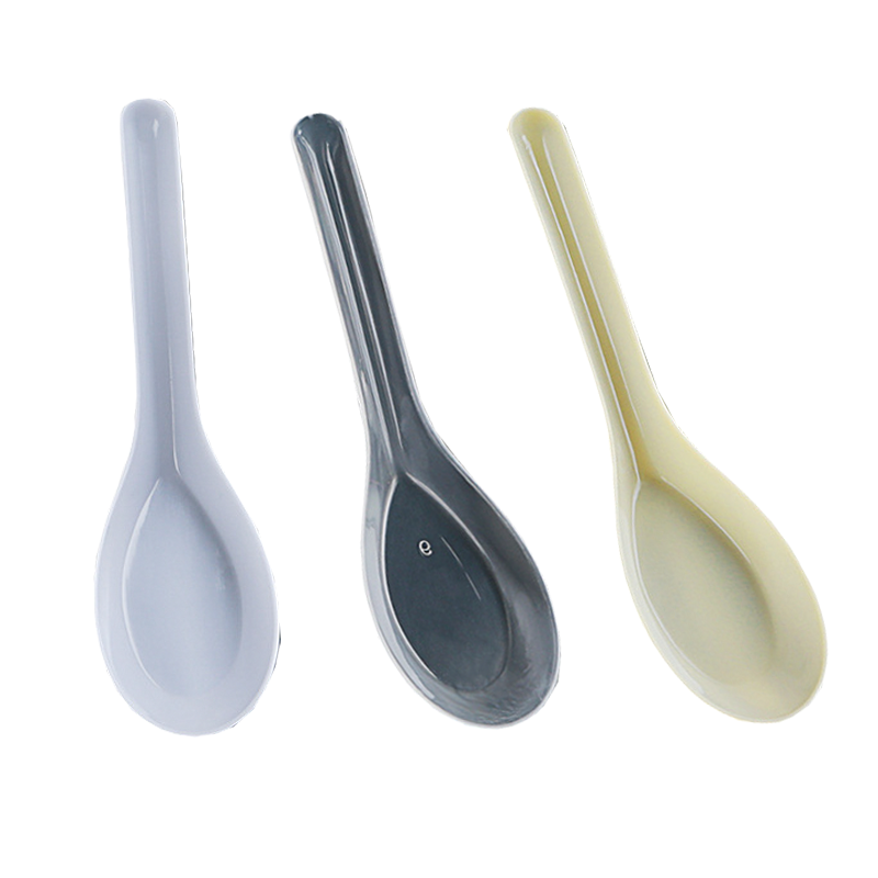 美威能 一次性勺子小勺3000支 10164/箱