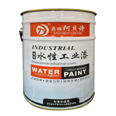 鼎腾 水性环氧底漆 20kg+1kg/组