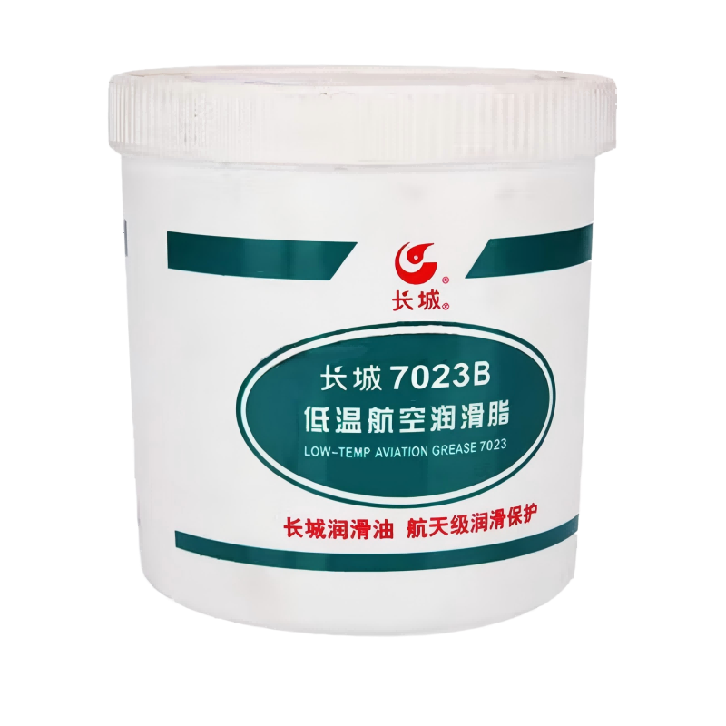长城(Great Wall)7023B 低温航空润滑脂 1kg/桶