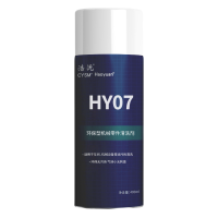 晨洋(CYSM)环保型机械零件清洗剂 HY07 瓶