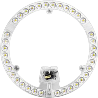 ZLTZM LED灯盘灯芯 36W 个