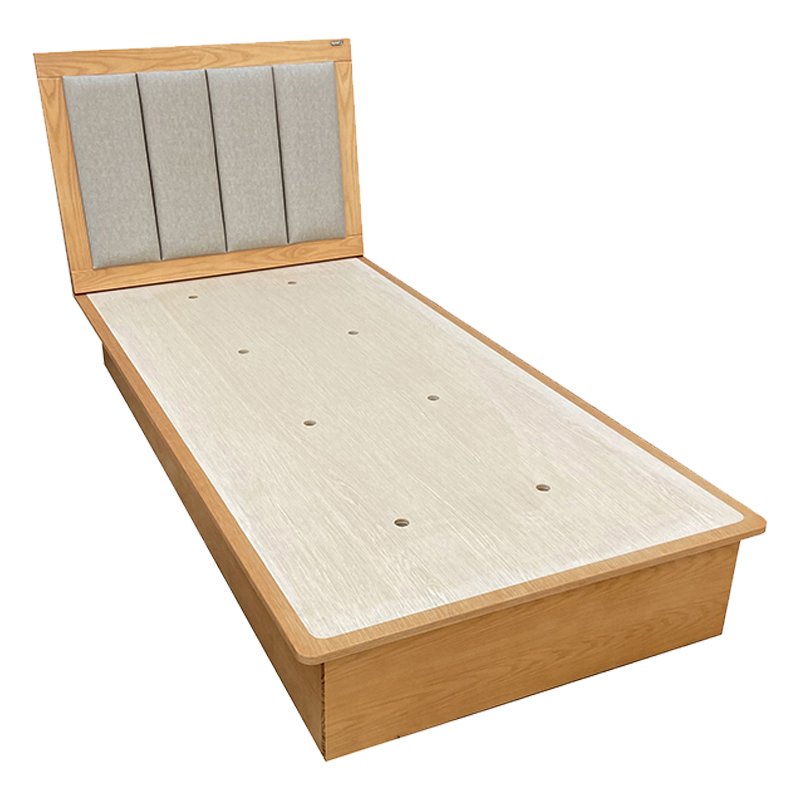 英绅宝-单人床/DWC-002/张