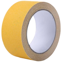 老计胶带 胶带 防滑黄色50mm*5m 卷 胶粘