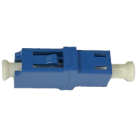 麦通固定式光纤衰减器 法兰衰减器 LC 10dB /个