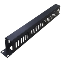 麦通 网络理线架 24口 / 个