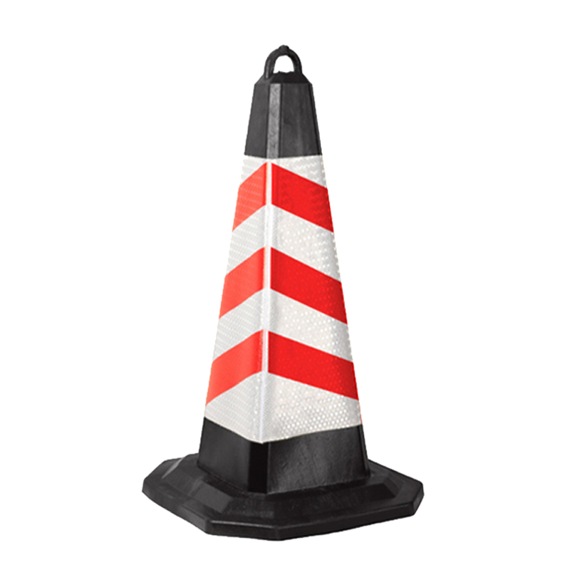 奇桄烁路锥反光锥雪糕筒6斤个