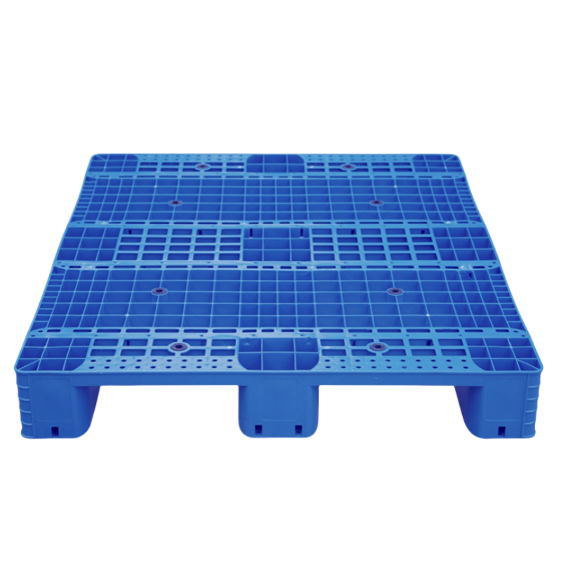 汇继 网格川字托盘 1200*1000*165mm 个