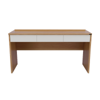 沈强 书桌 1500x400x750mm 1个