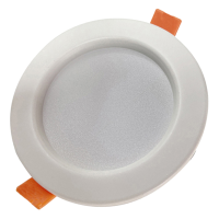 利成照明 照明灯具 筒灯 5寸 16W