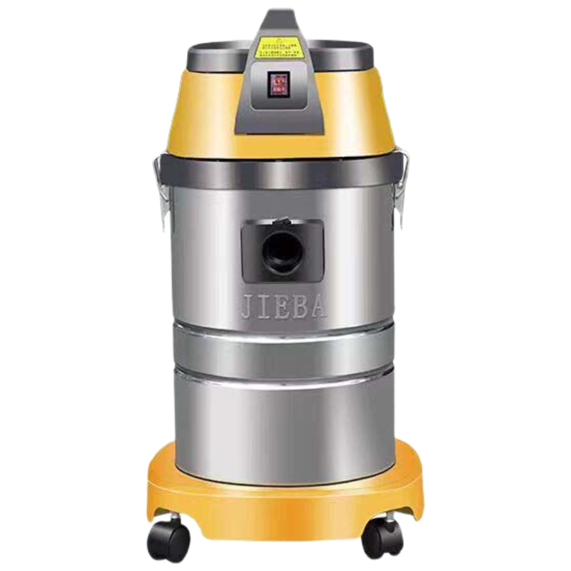 序号274 白云洁霸 两用吸尘器 1500w BF501 30升(单位:台)